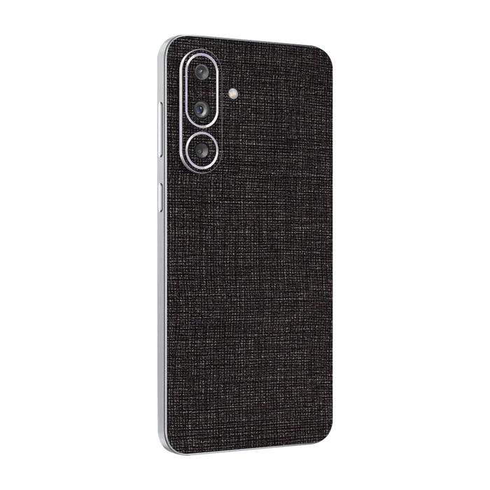 Flat Back / Fabrix