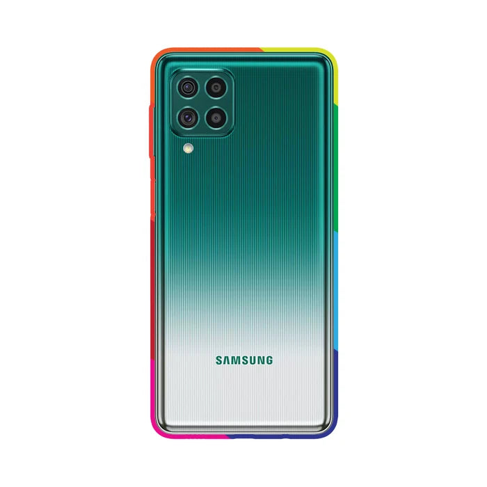Galaxy M62 Mobile Skins & Wraps