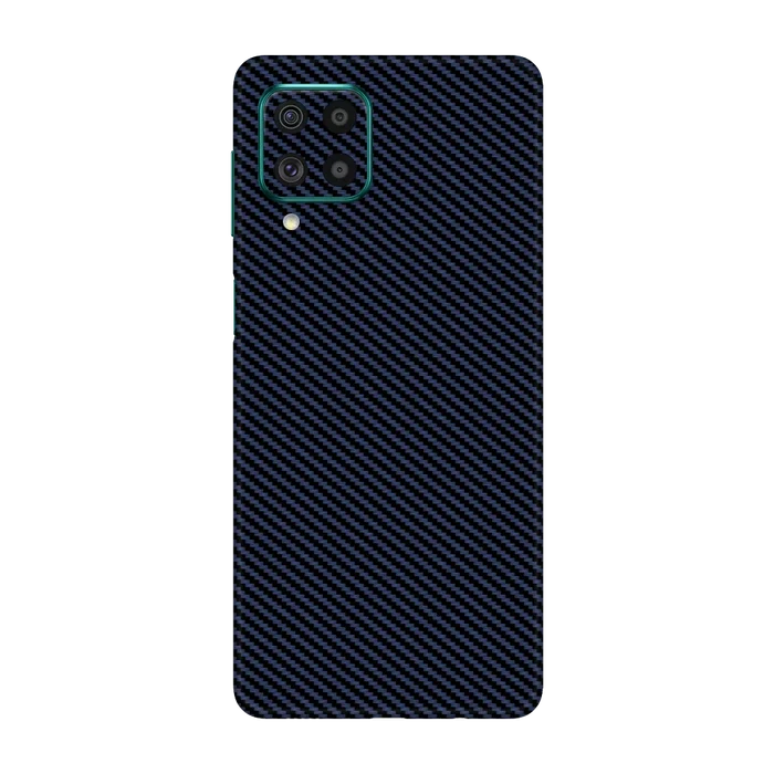 Full Back / Navy Aramid