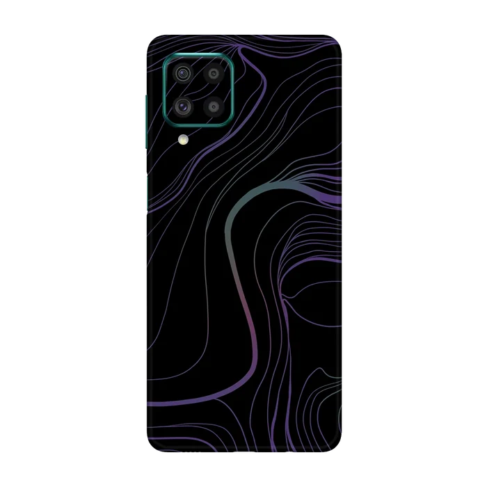 Full Back / Nebula Shift