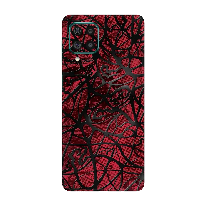 Full Back / Red Inmate