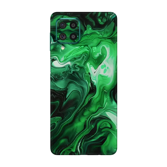 Full Back / Goblin Gas