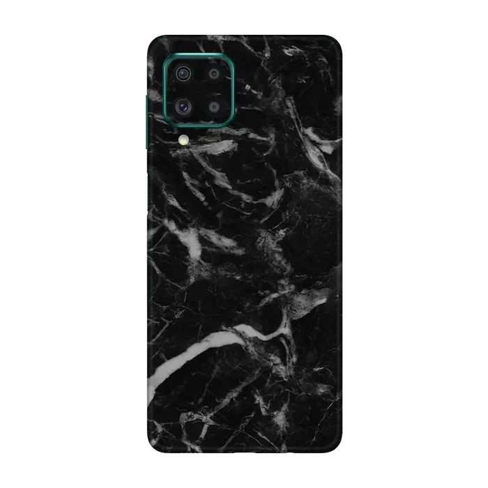 Full Back / Black Marble
