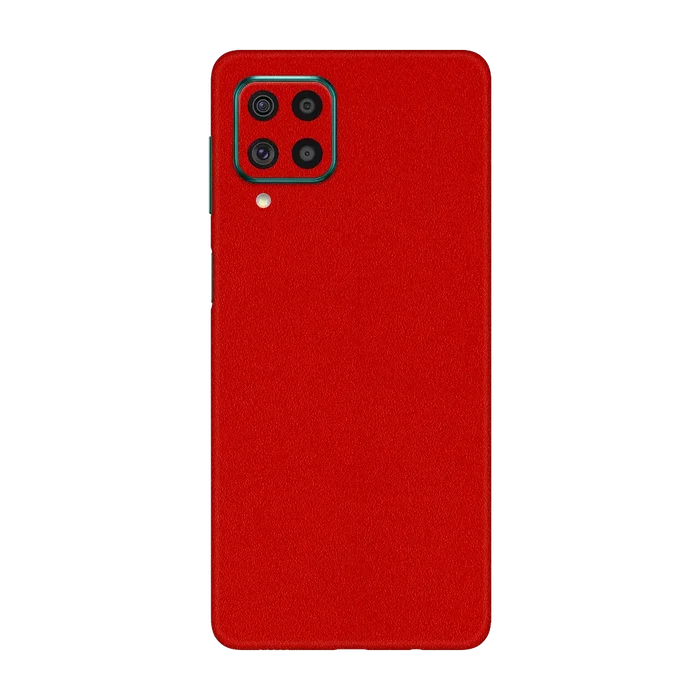Full Back / Sandstone Red