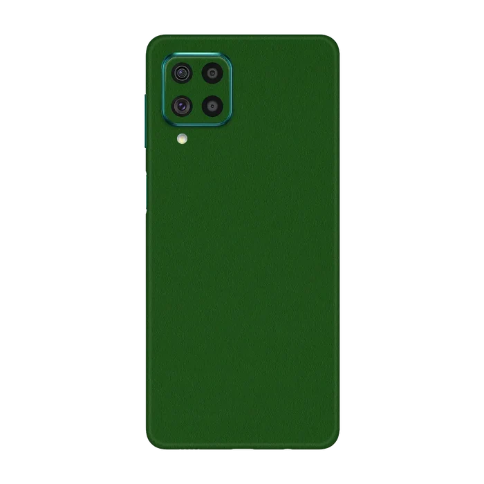 Full Back / Sandstone Green