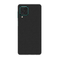 Full Back / Noir Aramid