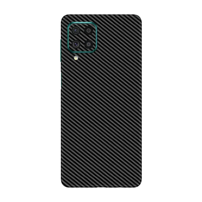 Full Back / Noir Aramid