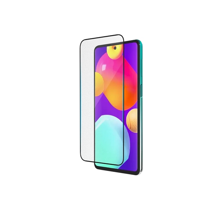 Galaxy M62 Tempered Glass Screen Guard Protector