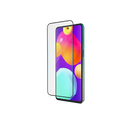 Galaxy M62 Tempered Glass Screen Guard Protector