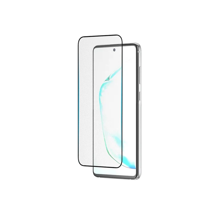 Galaxy Note 10 Lite Tempered Glass Screen Guard Protector