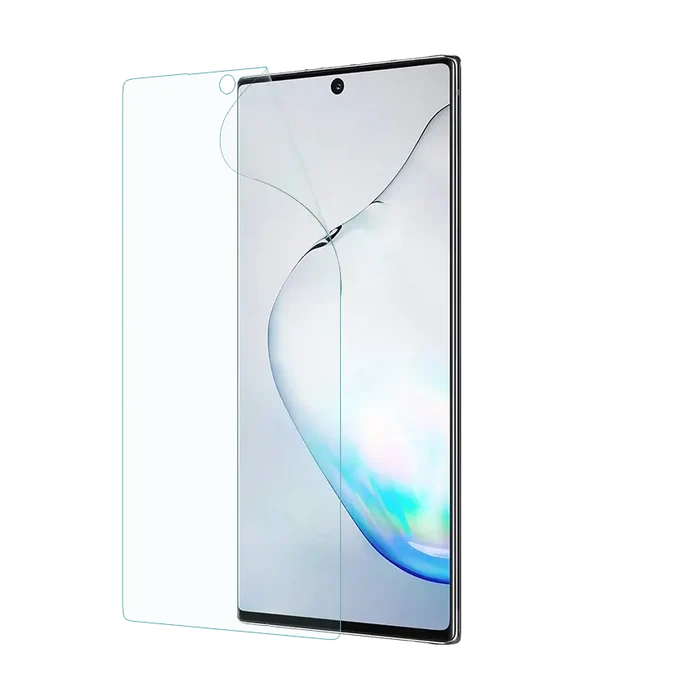 Galaxy Note 10 Plus Screen Guard Protector