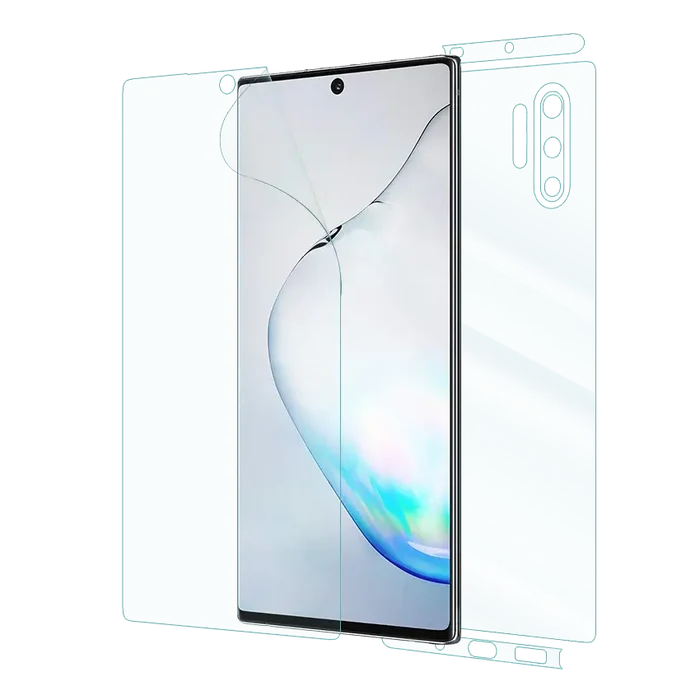 Galaxy Note 10 Plus Screen Guard Protector