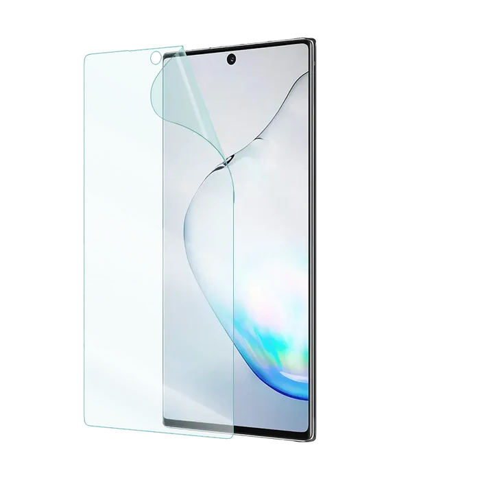 Galaxy Note 10 Plus Screen Guard Protector