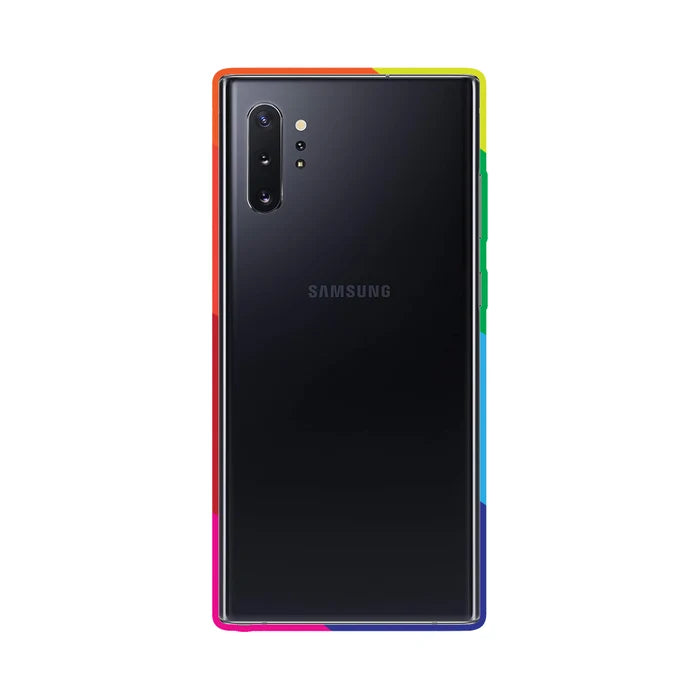 Galaxy Note 10 Plus Mobile Skins & Wraps