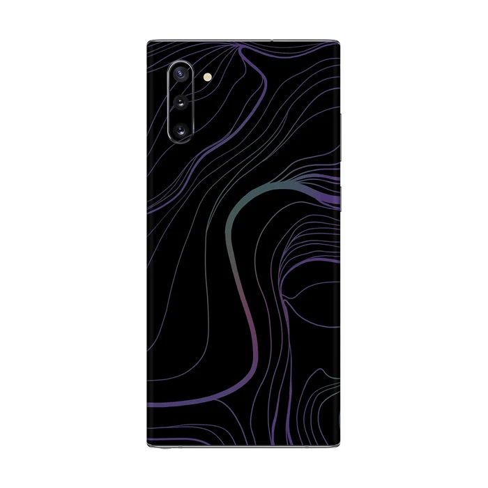 Flat Back / Nebula Shift