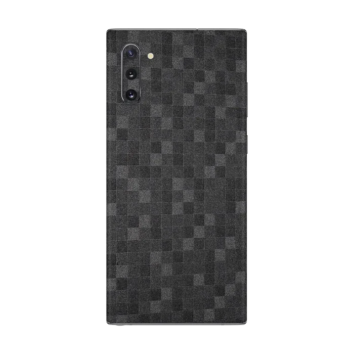 Flat Back / Pixels Dark