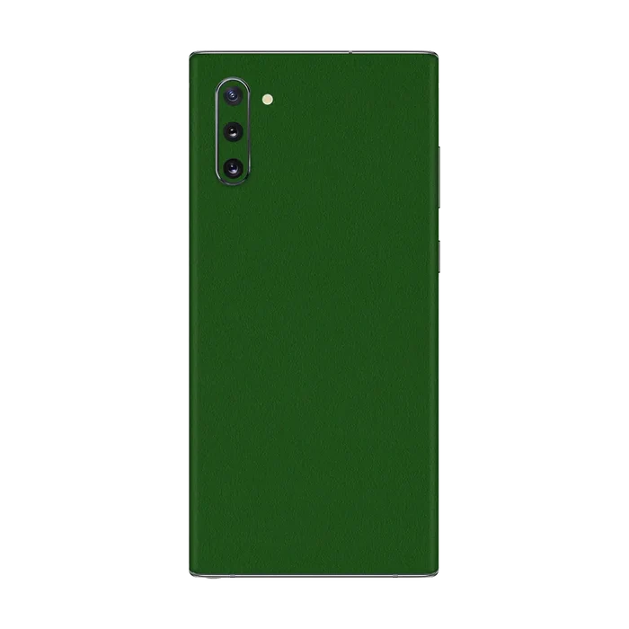 Flat Back / Sandstone Green