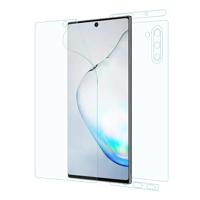 Galaxy Note 10 Screen Guard Protector