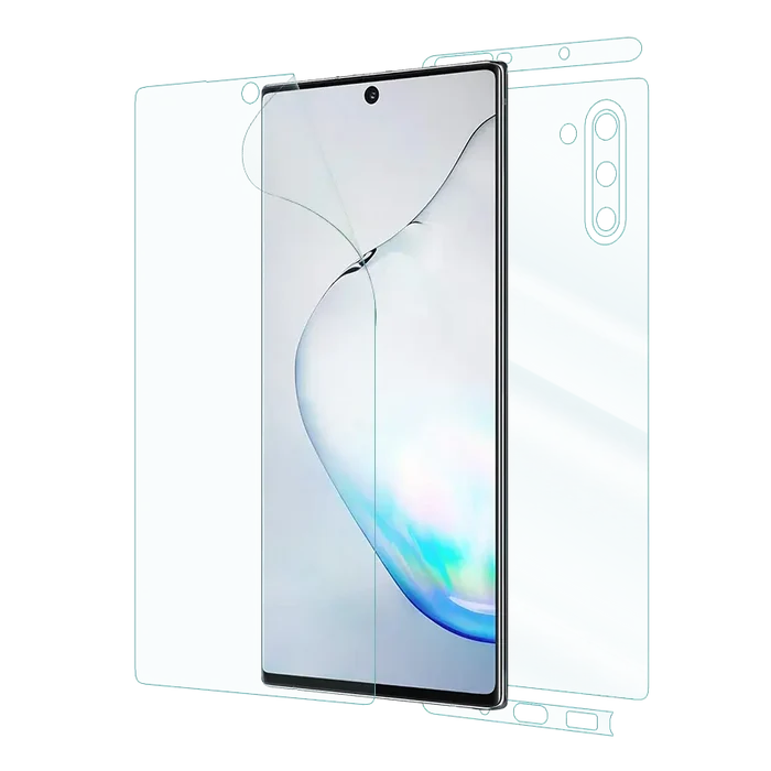 Galaxy Note 10 Screen Guard Protector