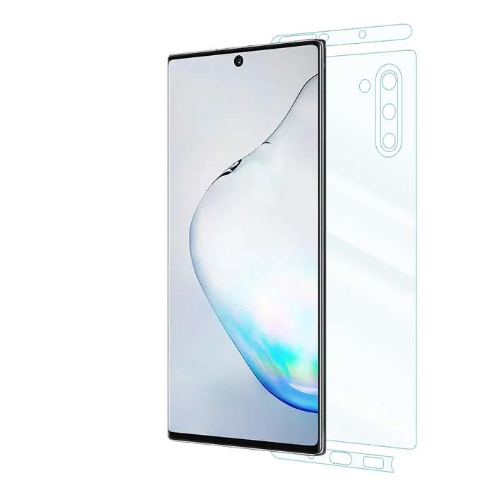Galaxy Note 10 Screen Guard Protector