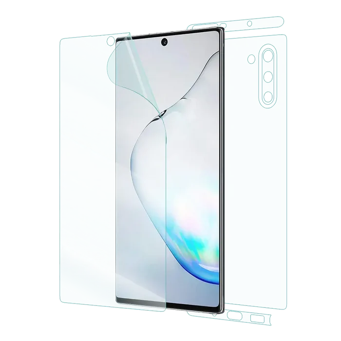 Galaxy Note 10 Screen Guard Protector
