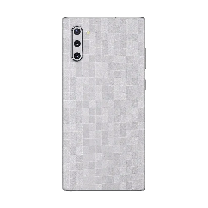 Flat Back / Pixels Light