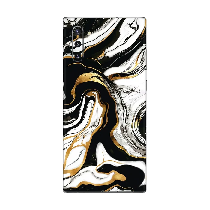 Galaxy Note 10 Mobile Skins & Wraps
