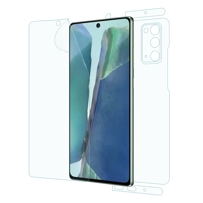 Galaxy Note 20 Screen Guard Protector