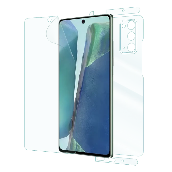 Galaxy Note 20 Screen Guard Protector