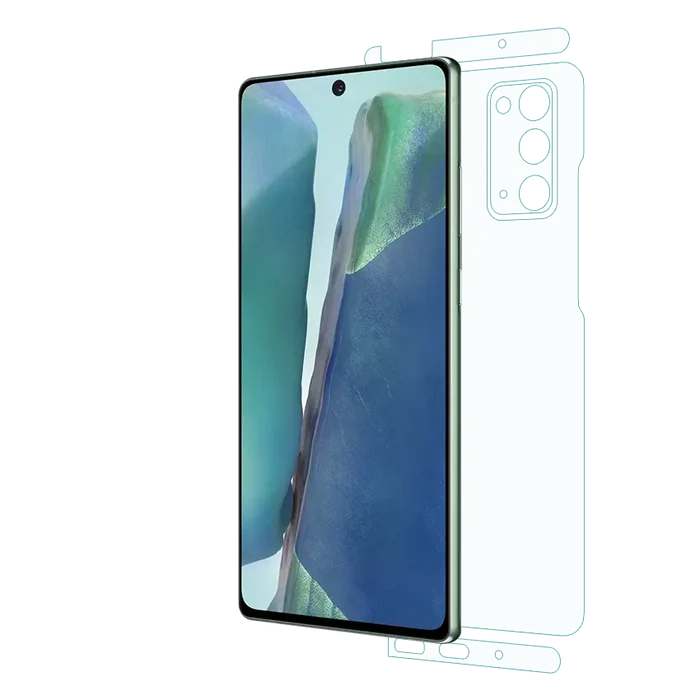Galaxy Note 20 Screen Guard Protector