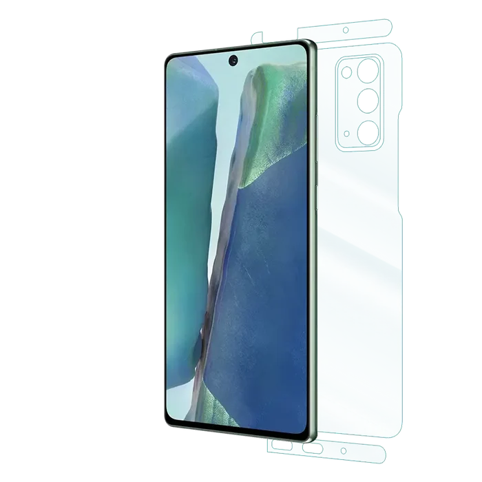 Galaxy Note 20 Screen Guard Protector