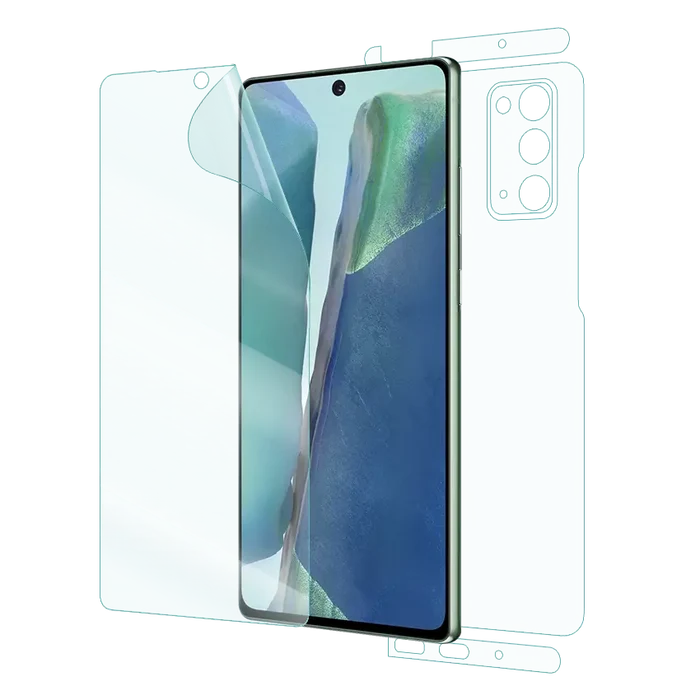 Galaxy Note 20 Screen Guard Protector