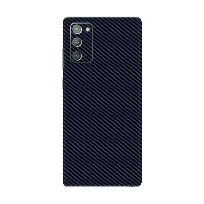 Full Back / Navy Aramid
