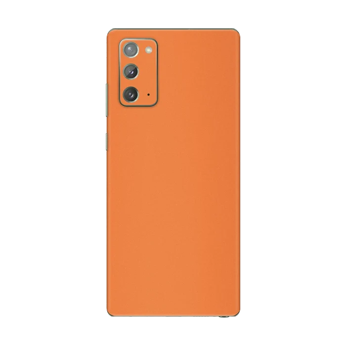Full Back / Cosmic Orange