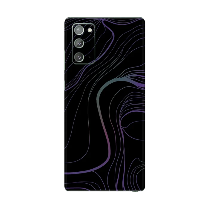 Full Back / Nebula Shift
