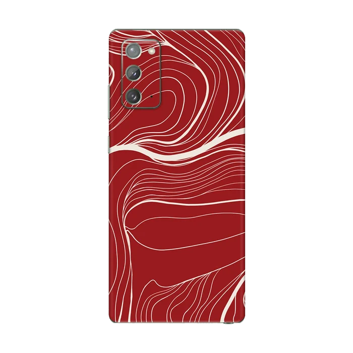 Full Back / Magma Vein