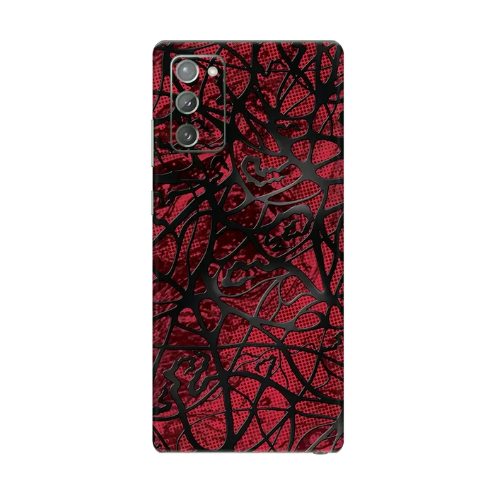 Full Back / Red Inmate