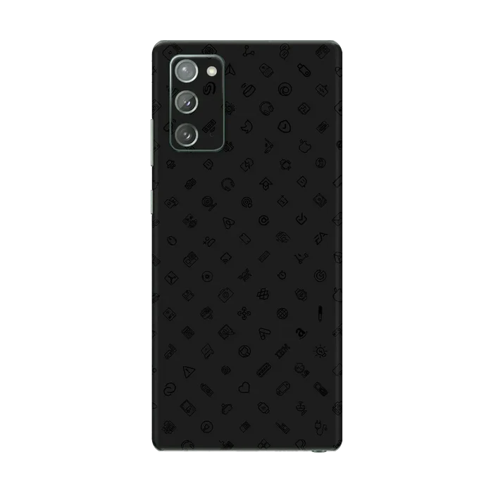 Galaxy Note 20 Mobile Skins & Wraps