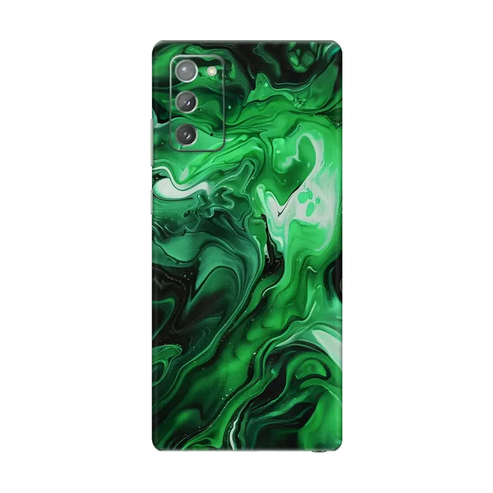 Full Back / Goblin Gas
