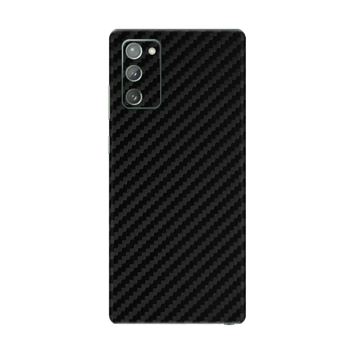 Full Back / Carbon Fiber