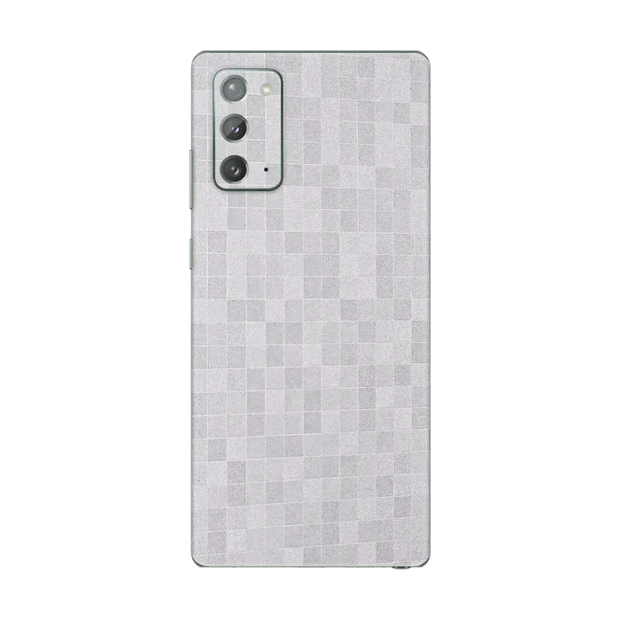 Full Back / Pixels Light