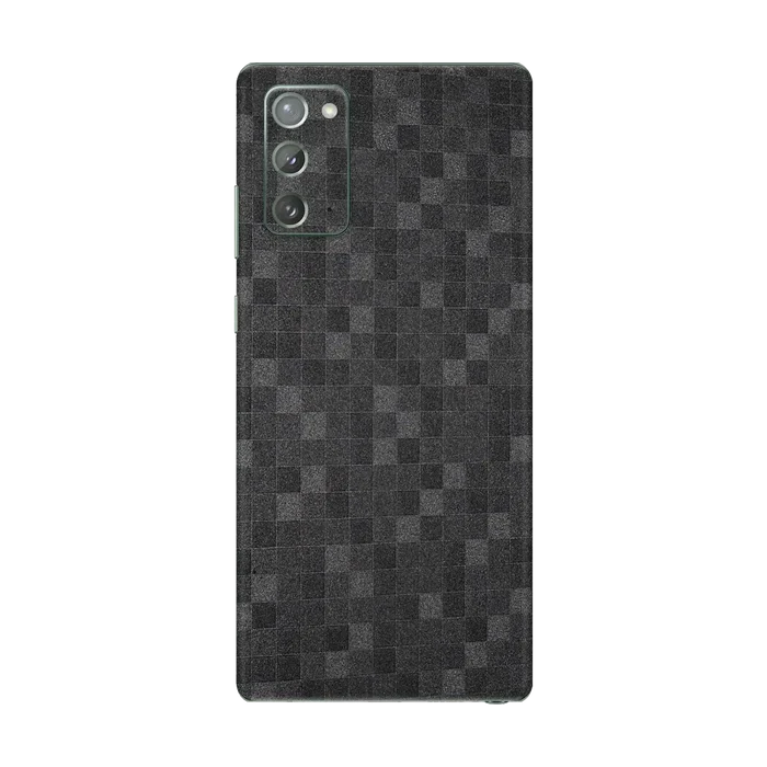Full Back / Pixels Dark