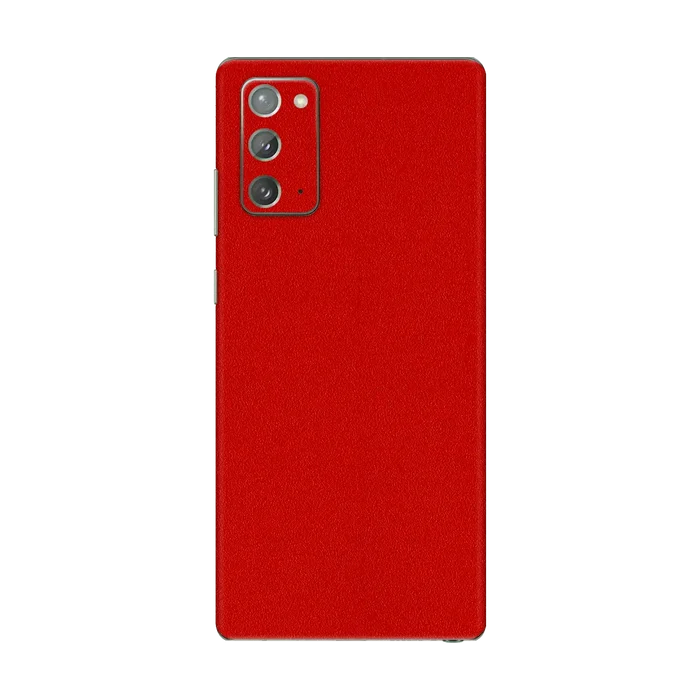 Full Back / Sandstone Red