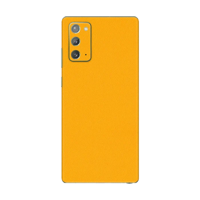 Full Back / Sandstone Yellow