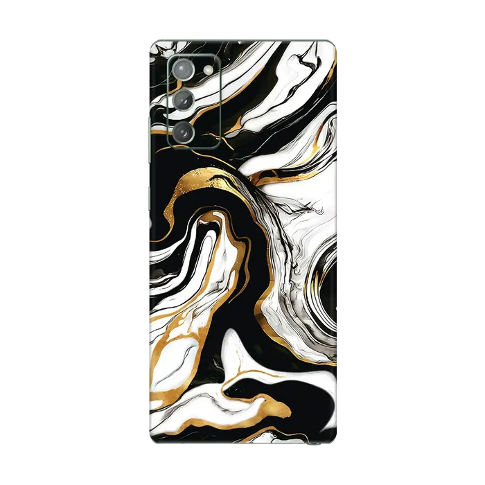 Galaxy Note 20 Mobile Skins & Wraps