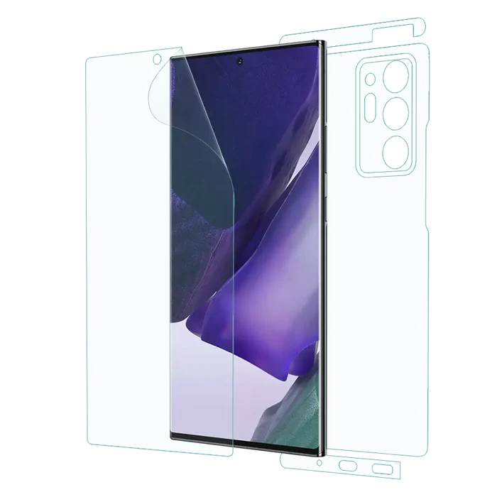 Galaxy Note 20 Ultra Screen Guard Protector