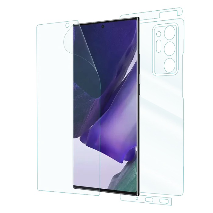 Galaxy Note 20 Ultra Screen Guard Protector