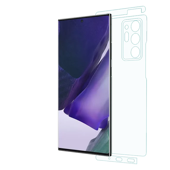 Galaxy Note 20 Ultra Screen Guard Protector