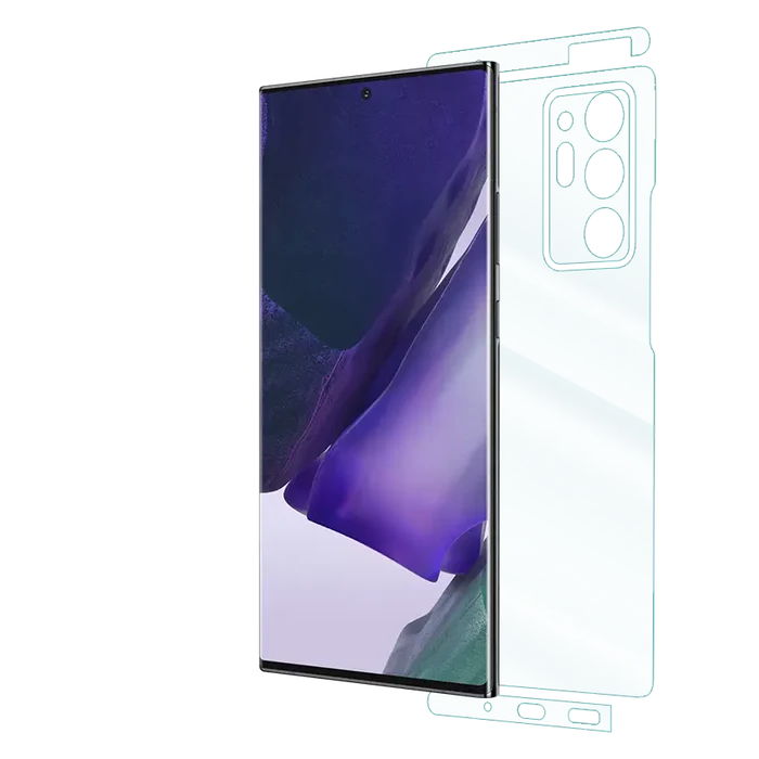 Galaxy Note 20 Ultra Screen Guard Protector