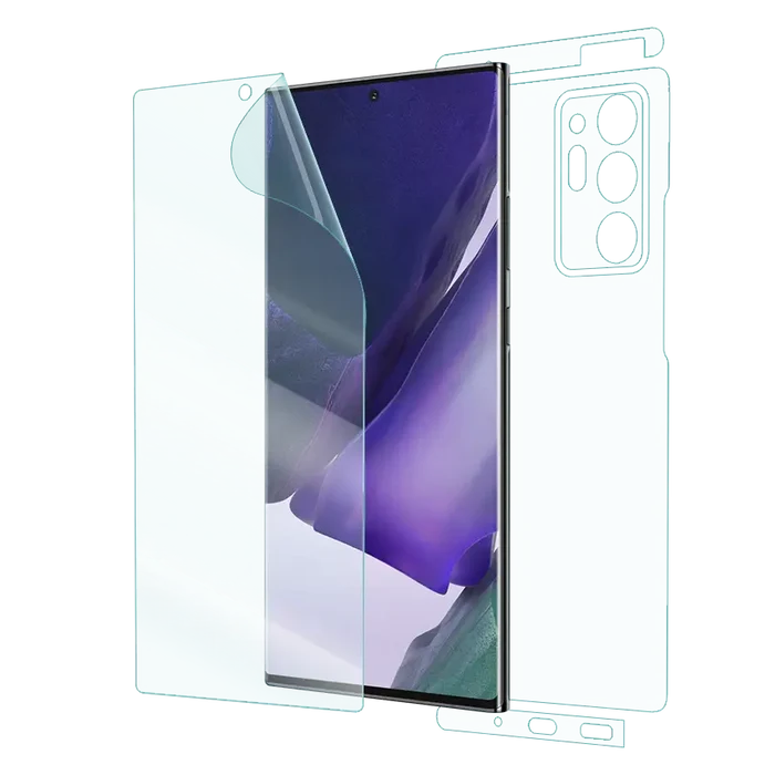 Galaxy Note 20 Ultra Screen Guard Protector
